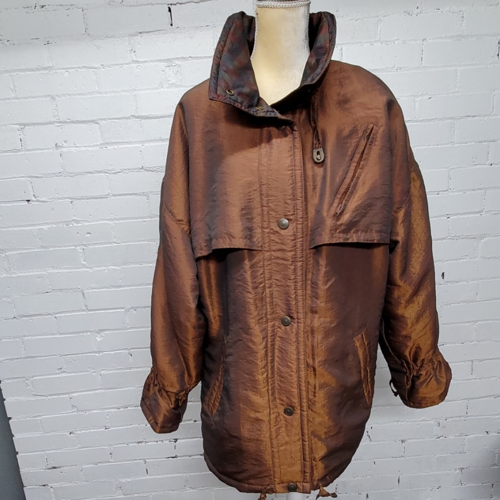 HUNT CLUB COAT M